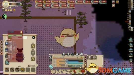 《了不起的修仙模拟器》精元储备怎么提高？精元储备提高方法介绍