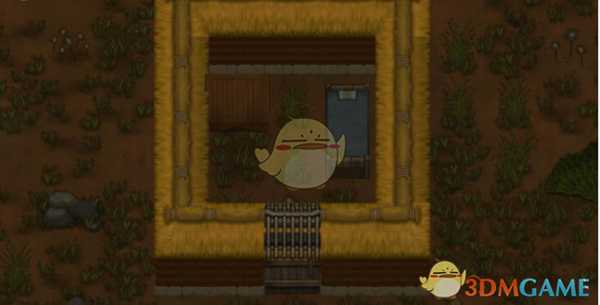 《了不起的修仙模拟器》木枯藤获取位置分享