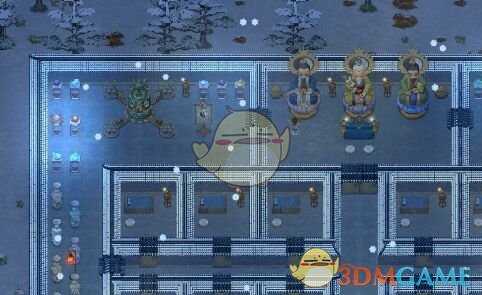 《了不起的修仙模拟器》重返太一完成方法介绍