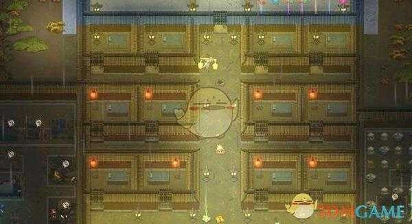 《了不起的修仙模拟器》大吉卧室建造攻略