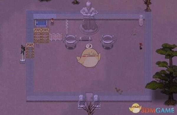 《了不起的修仙模拟器》法宝获得方法介绍