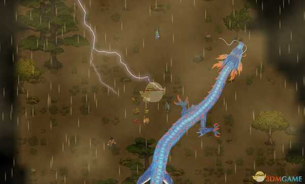 《了不起的修仙模拟器》修行页面全系数代表内容分析