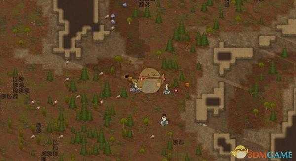 《边缘世界》中世纪MOD魔法流派玩法推荐