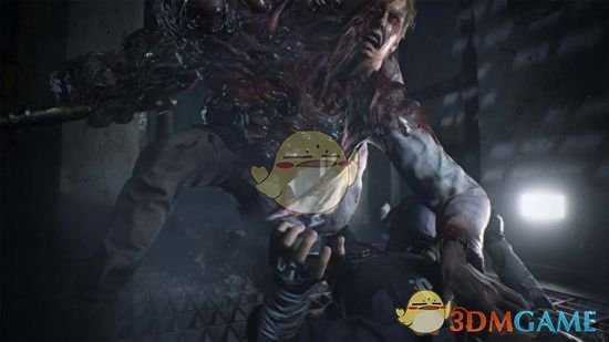 《生化危机2:重置版》主角图鉴