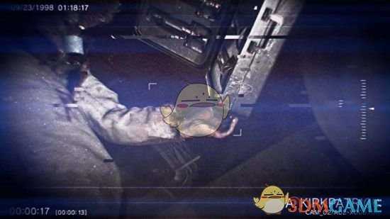 《生化危机2:重置版》主角图鉴