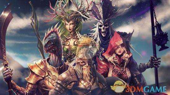 《神界:原罪2》欢乐堡刷钱技巧分享