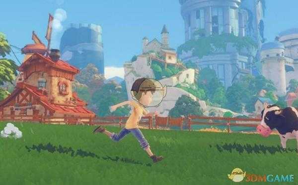 《波西亚时光》韧性纤维获得方法介绍