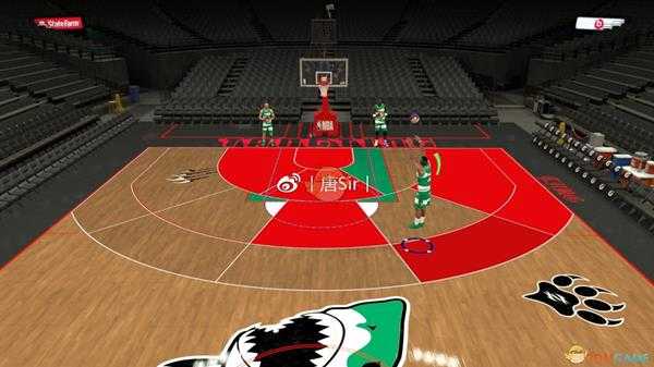 《NBA 2K19》比尔粉钻时刻卡卡包评测