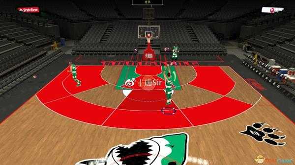 《NBA 2K19》比尔粉钻时刻卡卡包评测