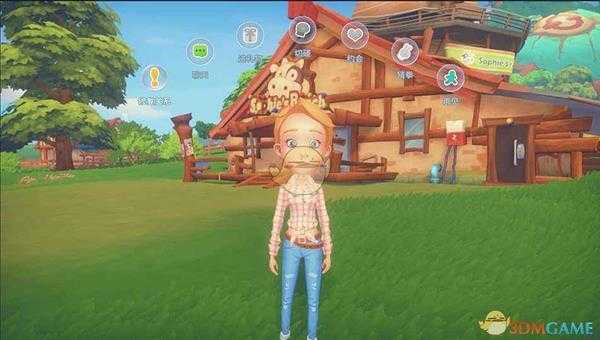 《波西亚时光》全展览物介绍及声望加成一览