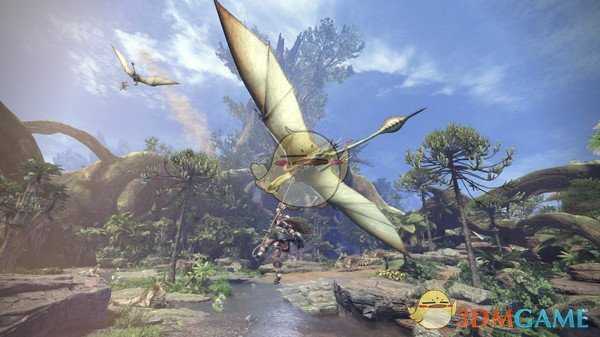 《怪物猎人:世界》飞龙的蛋怎么获得 飞龙的蛋获取方法