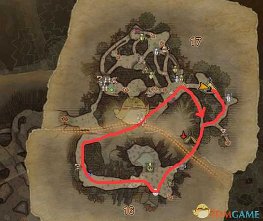 《怪物猎人:世界》飞龙的蛋怎么获得 飞龙的蛋获取方法