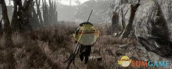 《嗜血印》游戏特色玩法介绍