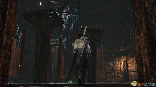 《嗜血印》艺龙工作室钥匙获得方法介绍