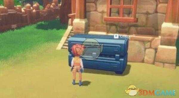 《波西亚时光》前期体力回复食物推荐