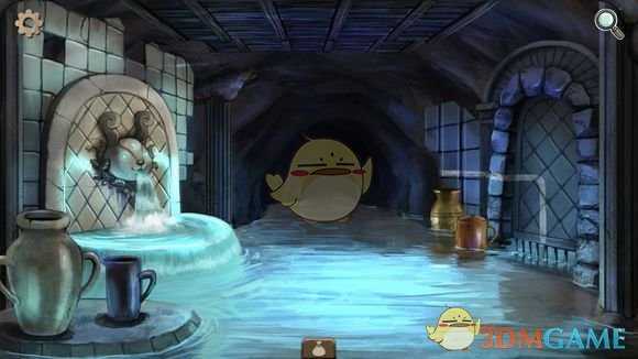 《奈里:希林之塔》女巫的符咒怎么获得 女巫的符咒拿取方法