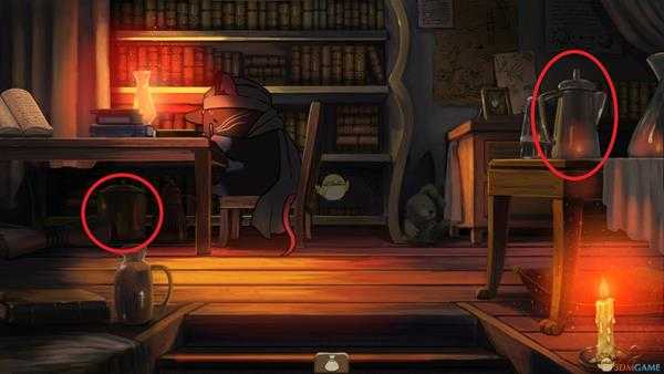 《奈里：希林之塔》收藏家成就怎么做 全硬币位置一览