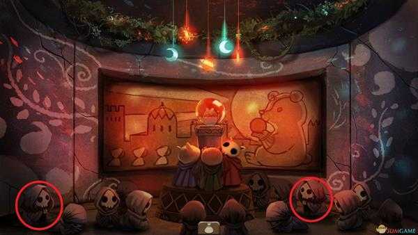 《奈里：希林之塔》收藏家成就怎么做 全硬币位置一览