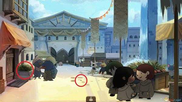 《奈里：希林之塔》收藏家成就怎么做 全硬币位置一览