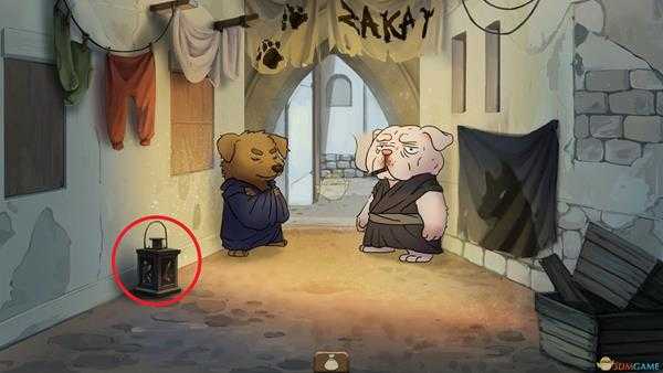 《奈里：希林之塔》收藏家成就怎么做 全硬币位置一览