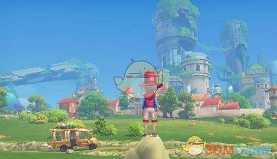 《波西亚时光》缺失的图纸获得方法介绍