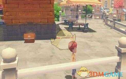 《波西亚时光》工厂消失了怎么办?工厂消失解决方法介绍