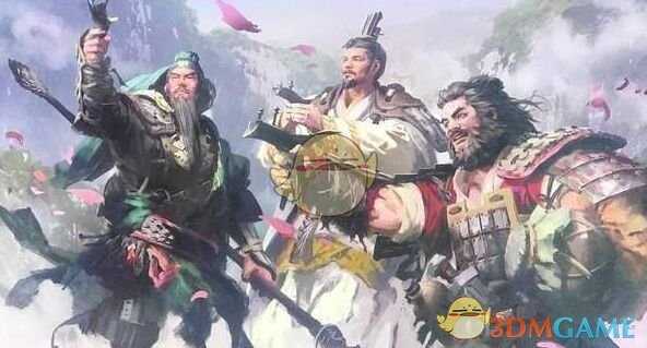 《全面战争：三国》可能出现的DLC与FLC猜想