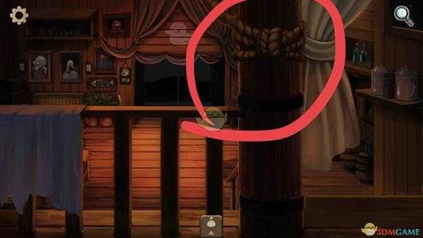 《奈里：希林之塔》野鸭酒吧攻略