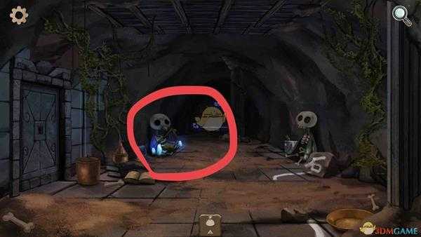 《奈里：希林之塔》日月塔底攻略