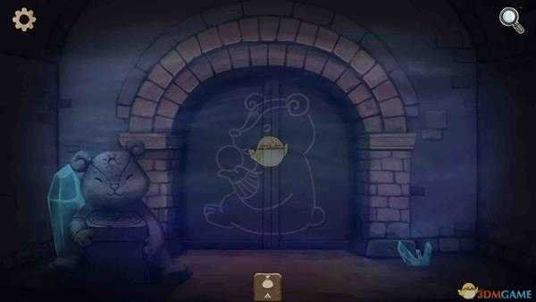 《奈里：希林之塔》日月塔底攻略