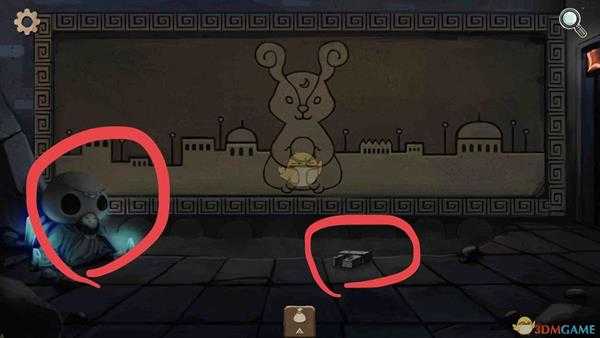 《奈里：希林之塔》日月塔底攻略