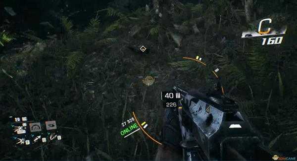 《光明记忆》渗血的铜罐收集攻略