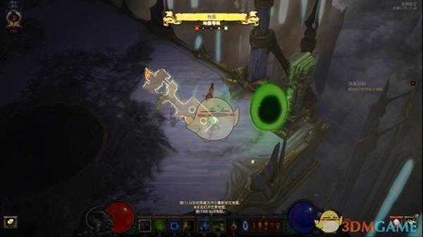 《暗黑破坏神3》巫医玉魂套套装地下城精通攻略