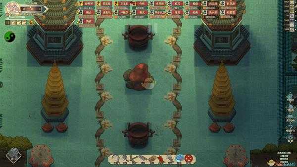 《了不起的修仙模拟器》冷库建造方法分享