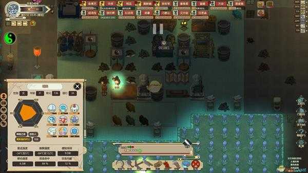 《了不起的修仙模拟器》开局思路分享