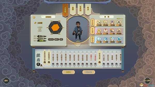 《了不起的修仙模拟器》强力轮回者组合阵容推荐