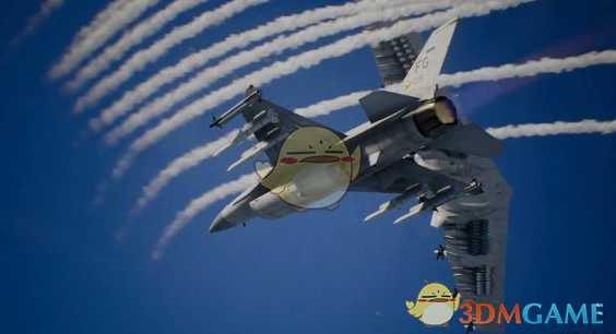 《皇牌空战7：未知空域》全单人任务勋章解锁条件一览