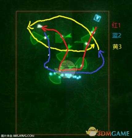 《皇牌空战7：未知空域》第十关ACE难度S级评分攻略