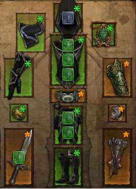 《暗黑破坏神3》猎魔人暗影三刀流奥义指南