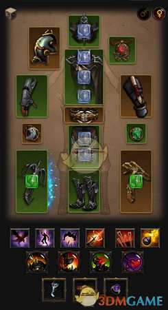 《暗黑破坏神3》猎魔人百变娜塔亚配装指南