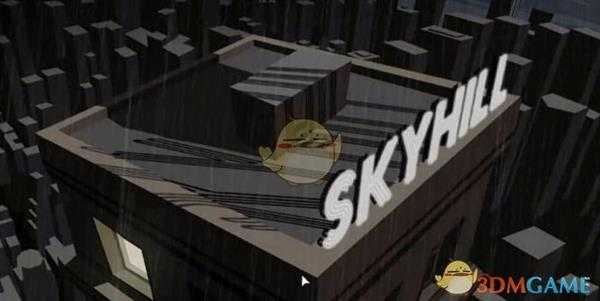 《天空之山》技能选择推荐