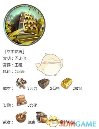 《人类黎明》神话时代奇观一览