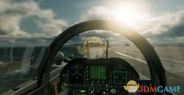 《皇牌空战7:未知空域》通关心得技巧分享