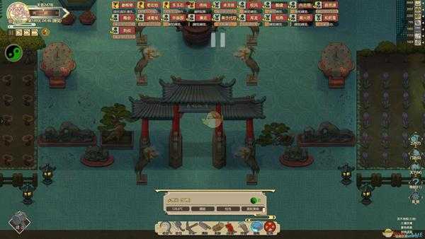 《了不起的修仙模拟器》提升耐寒耐热属性途径一览