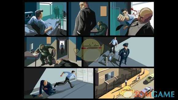 《天空之山》全结局达成流程攻略