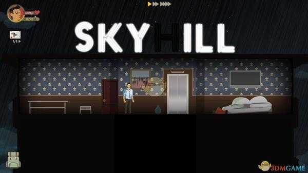 《天空之山》全食物制作素材一览