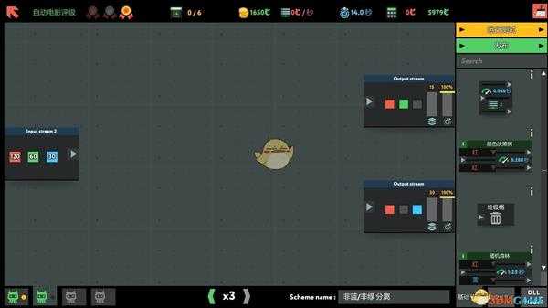 《编程模拟器》自动电影评级金牌通关攻略