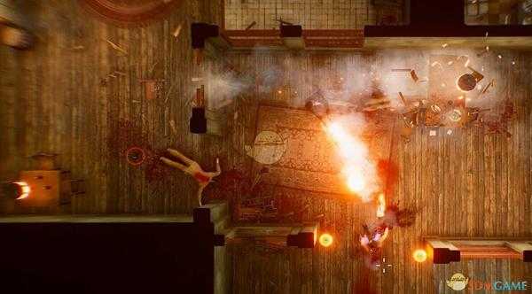 《杀戮香港》好玩吗?游戏心得评测