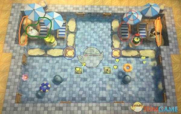 《勇者斗恶龙：建造者2》建筑判定机制讲解