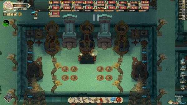 《了不起的修仙模拟器》一品金丹心得分享